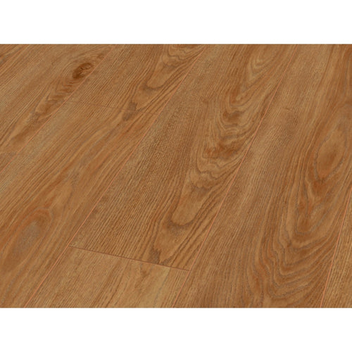 Robusto Plank Bilbao Oak Laminate Flooring AC5 12mm