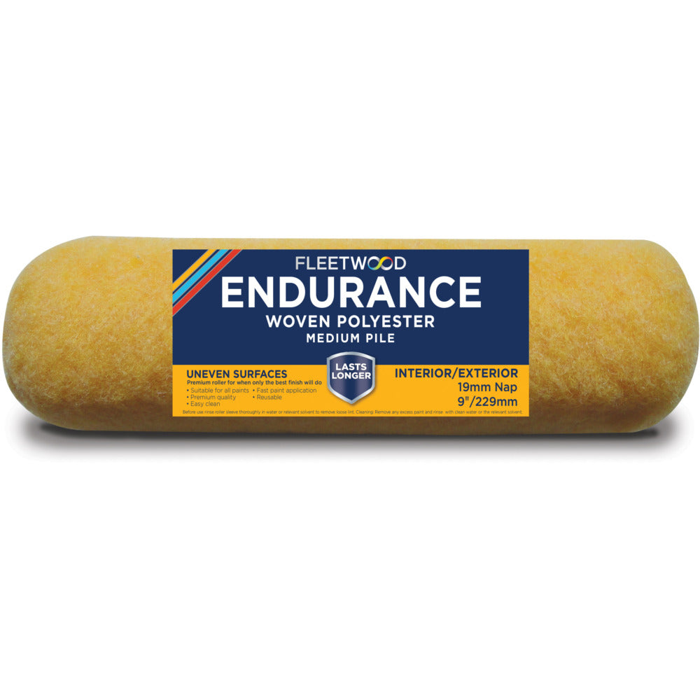 Fleetwood 9\ Endurance Sleeve Medium Pile