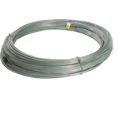 16 Gauge Tying Wire - 1.6mm x 156m