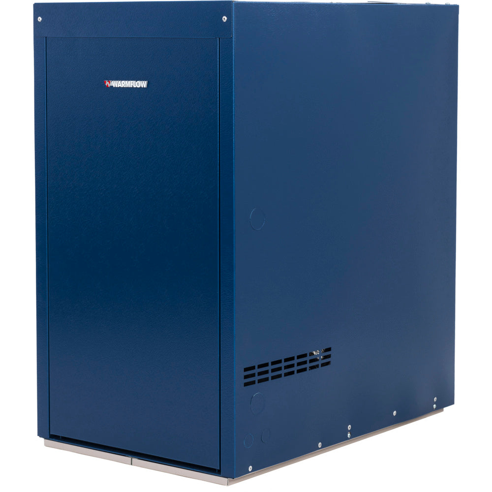 Warmflow Agentis Boiler House 33 Kw