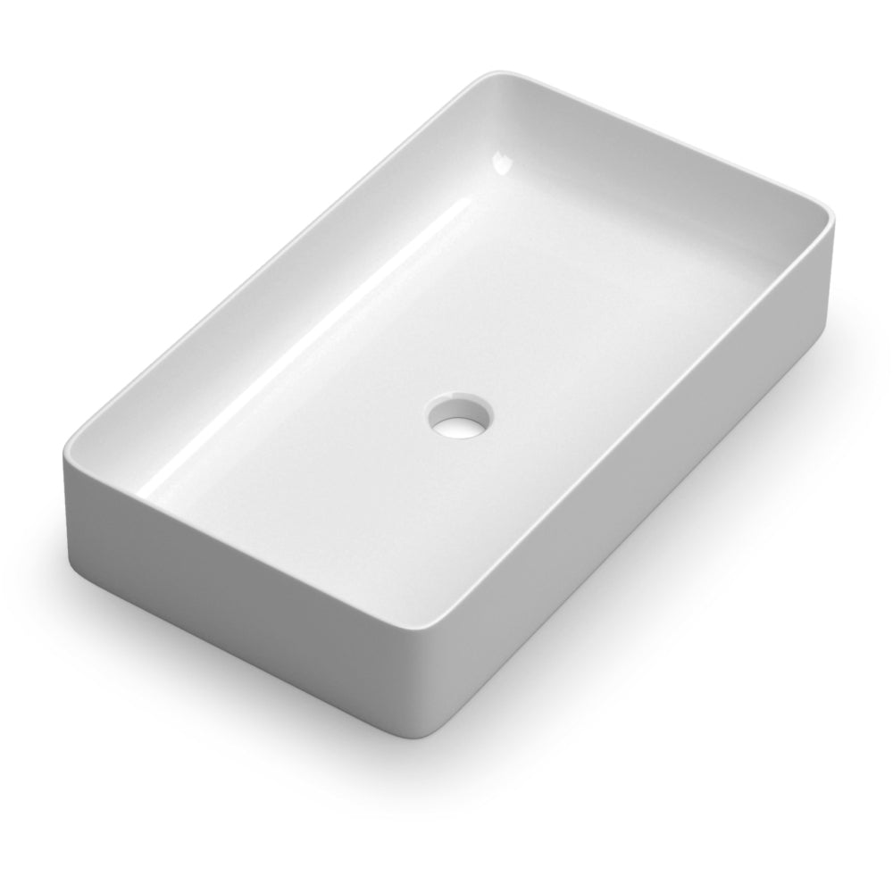 Sit on Countertop Basin - 61cm