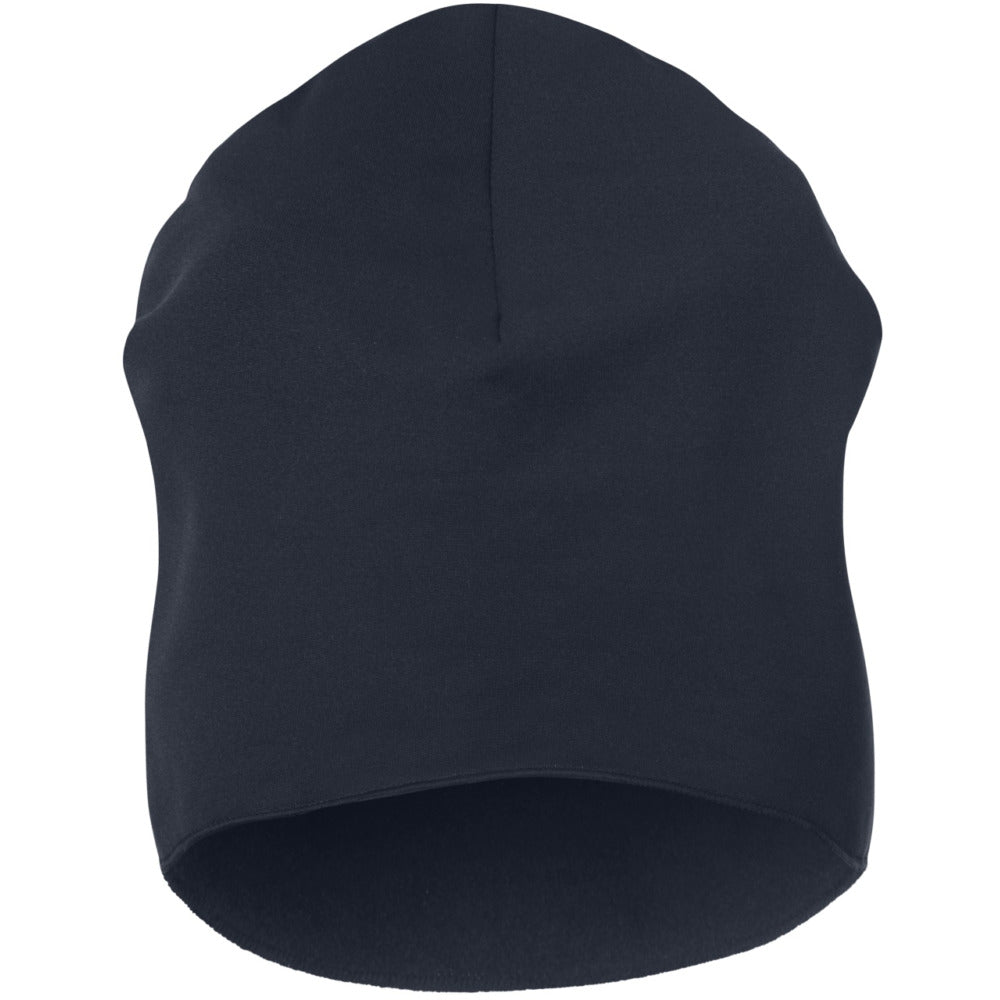 Snickers - FlexiWork, Stretch Fleece Beanie - Navy