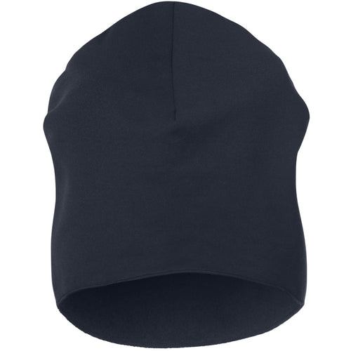 Snickers - FlexiWork, Stretch Fleece Beanie - Navy