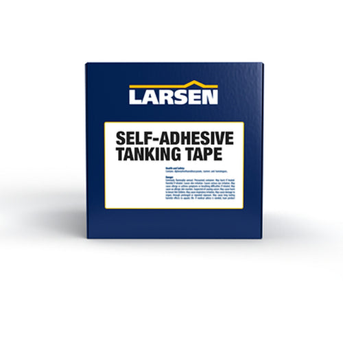 Larsen - Self Adhesive Tanking Tape/ 5m