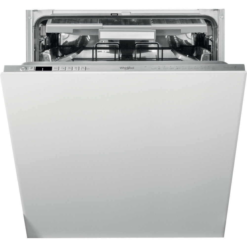 Whirlpool Dishwasher WIO 3O41 PLES UK