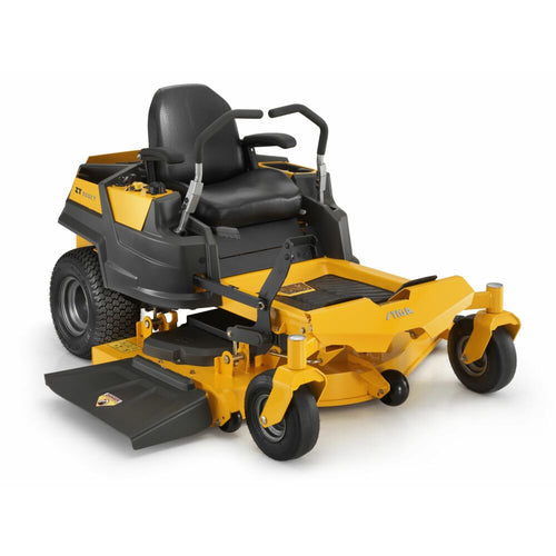 Stiga Zero Turn Mower for large sized gardens