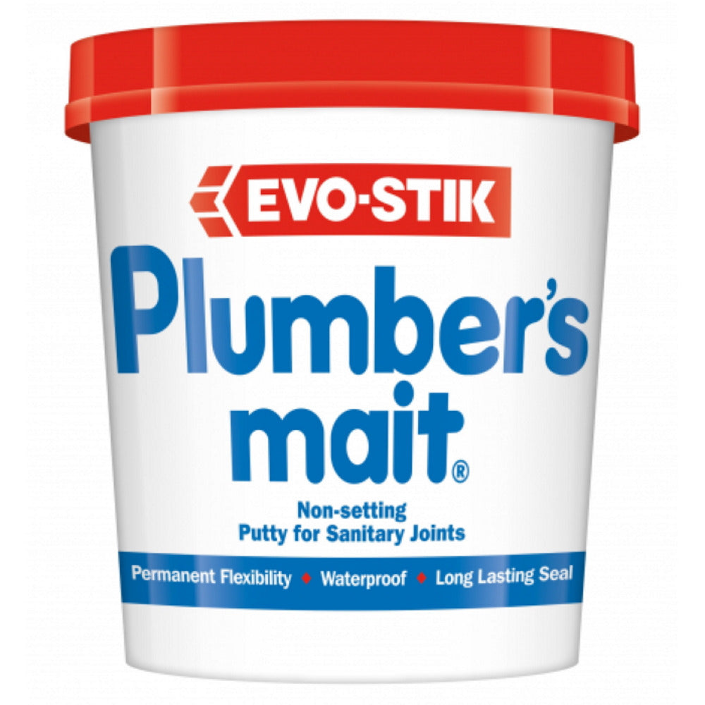 Evo Stik Plumbers Mait 750g