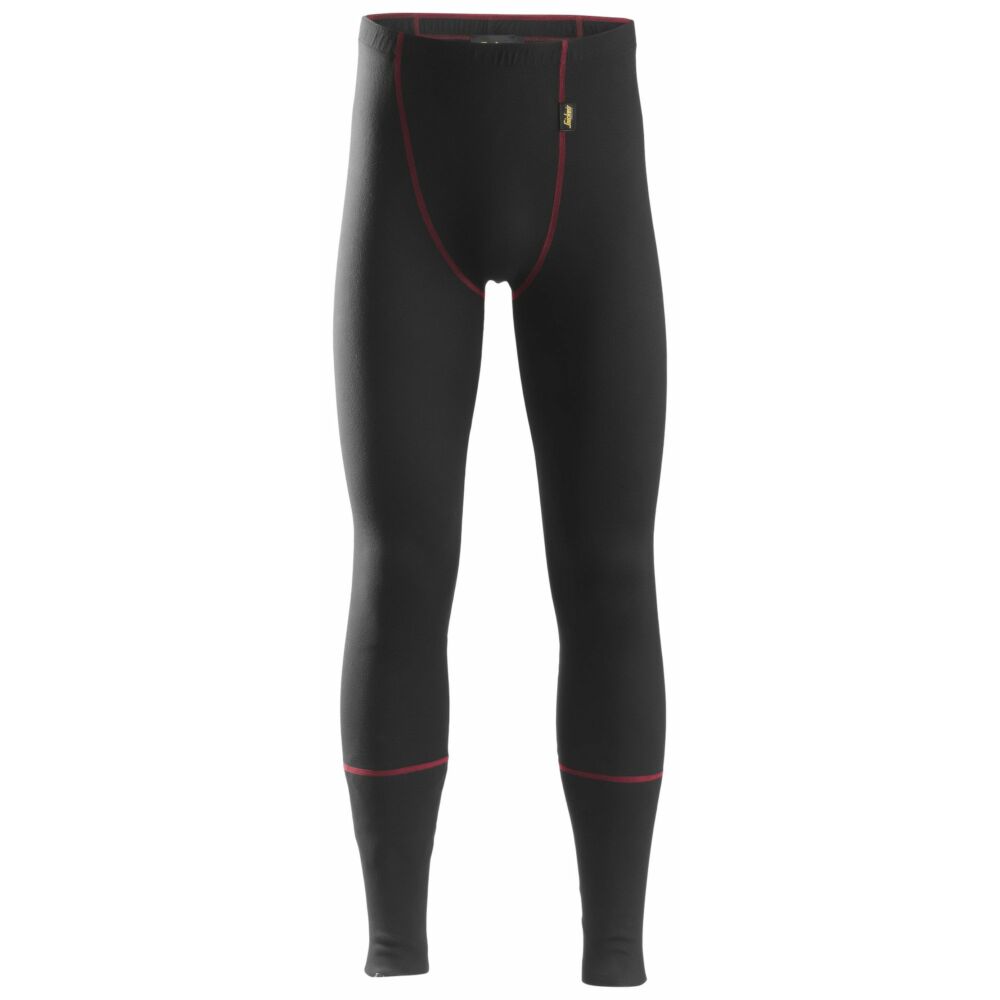 Snickers - ProtecWork, Bottoms - Black