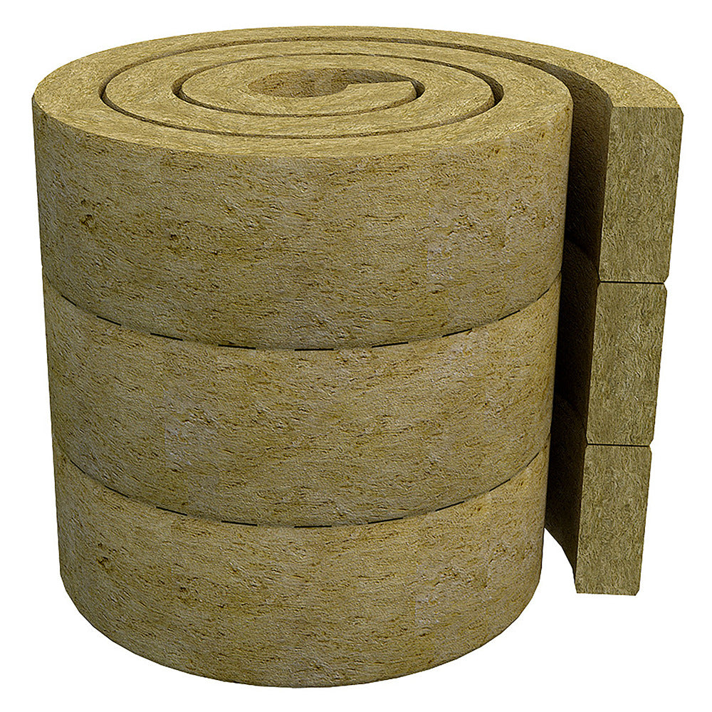 Rockwool Rollbatt - 150 x 600 x 3650mm