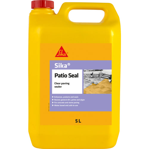 Sika Patio Seal - 5l