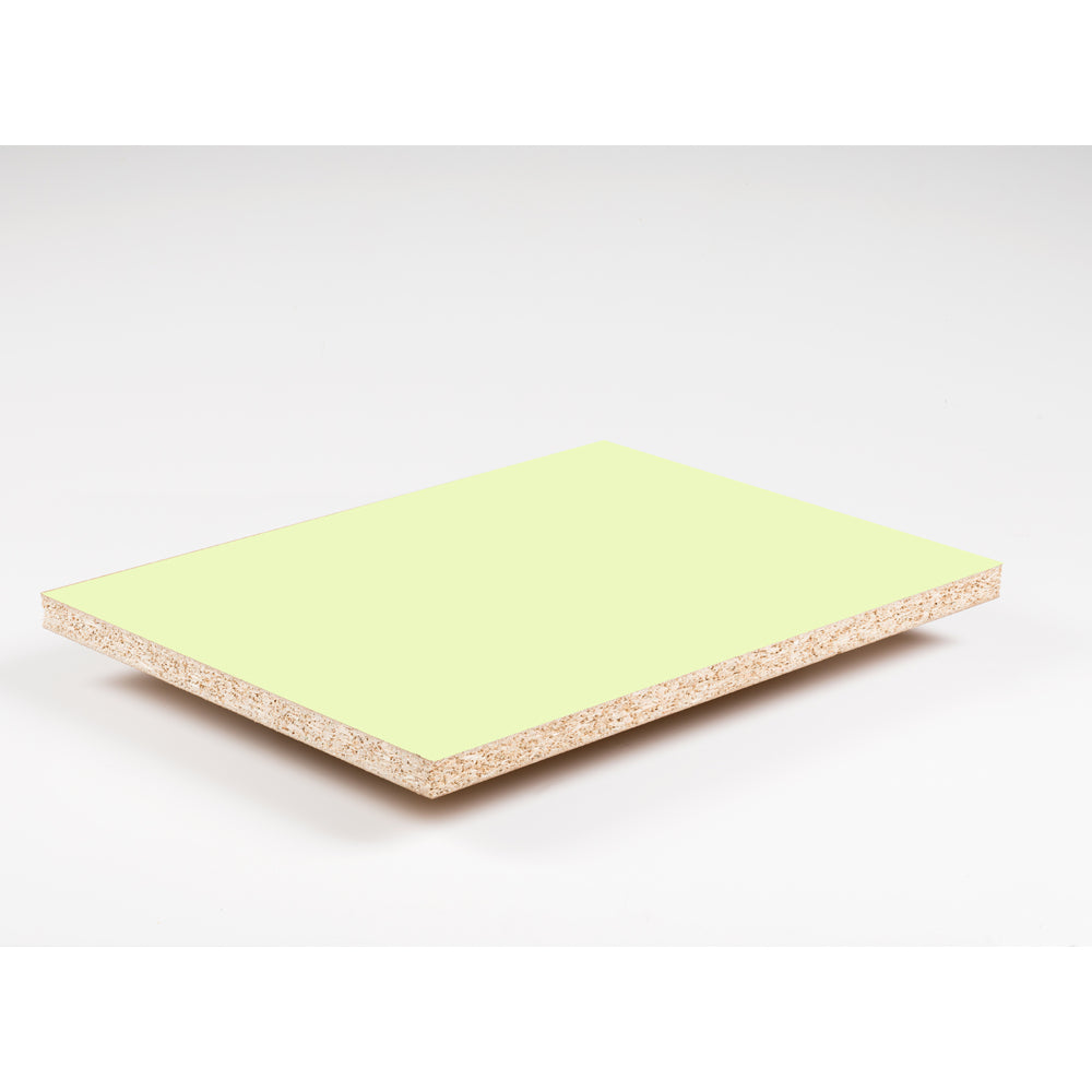 Superpan Ivory Chipboard