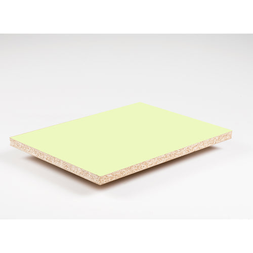 Superpan Ivory Chipboard