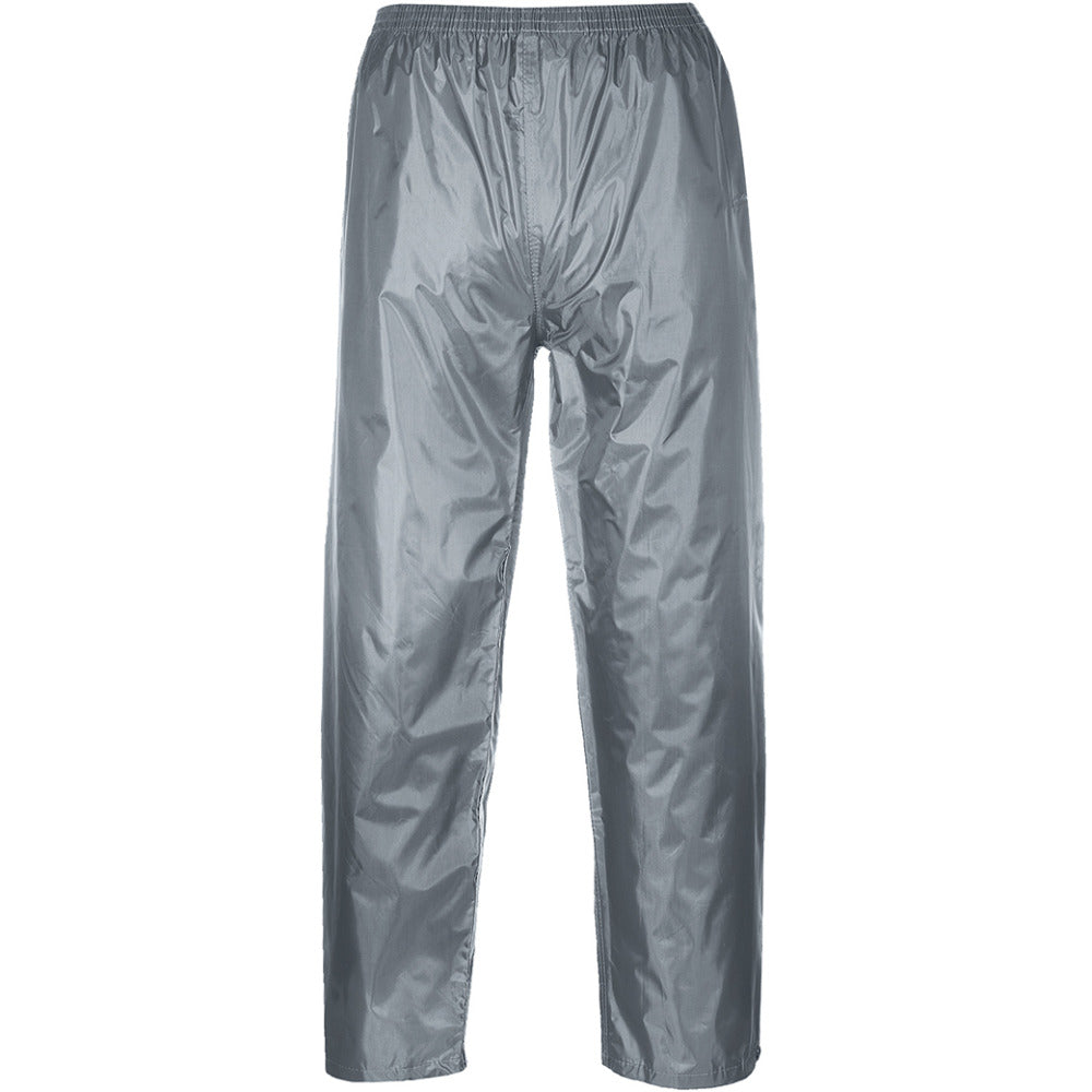 Portwest - Classic Rain Trouser - Grey