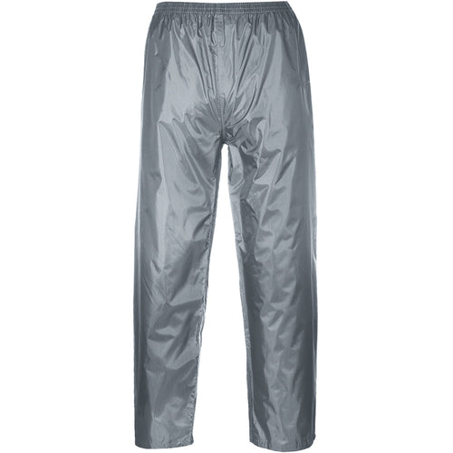 Portwest - Classic Rain Trouser - Grey