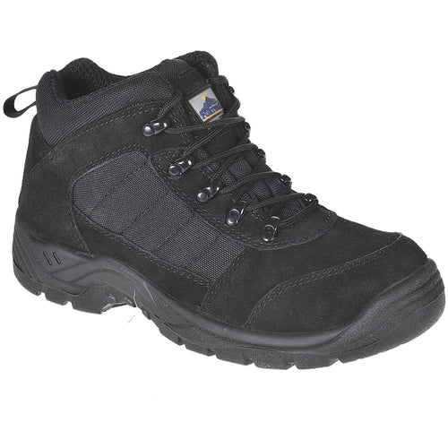 Steelite Trouper Boot S1P 42/8 - Black