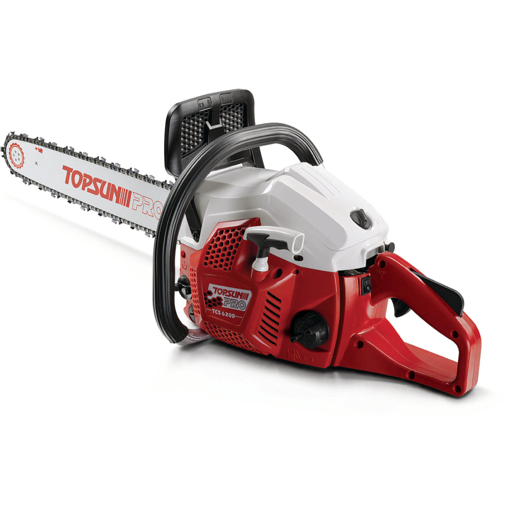 Topsun PRO Chainsaw 20\