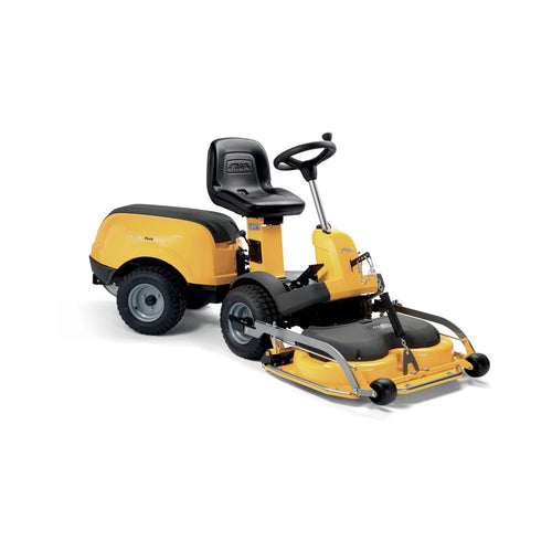 Stiga Park 320 PW Petrol Front Mower