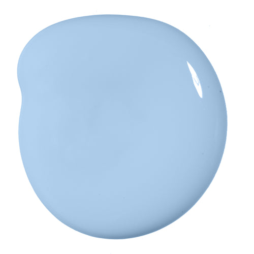 Colourtrend Interior Matt 500ml Larkspur