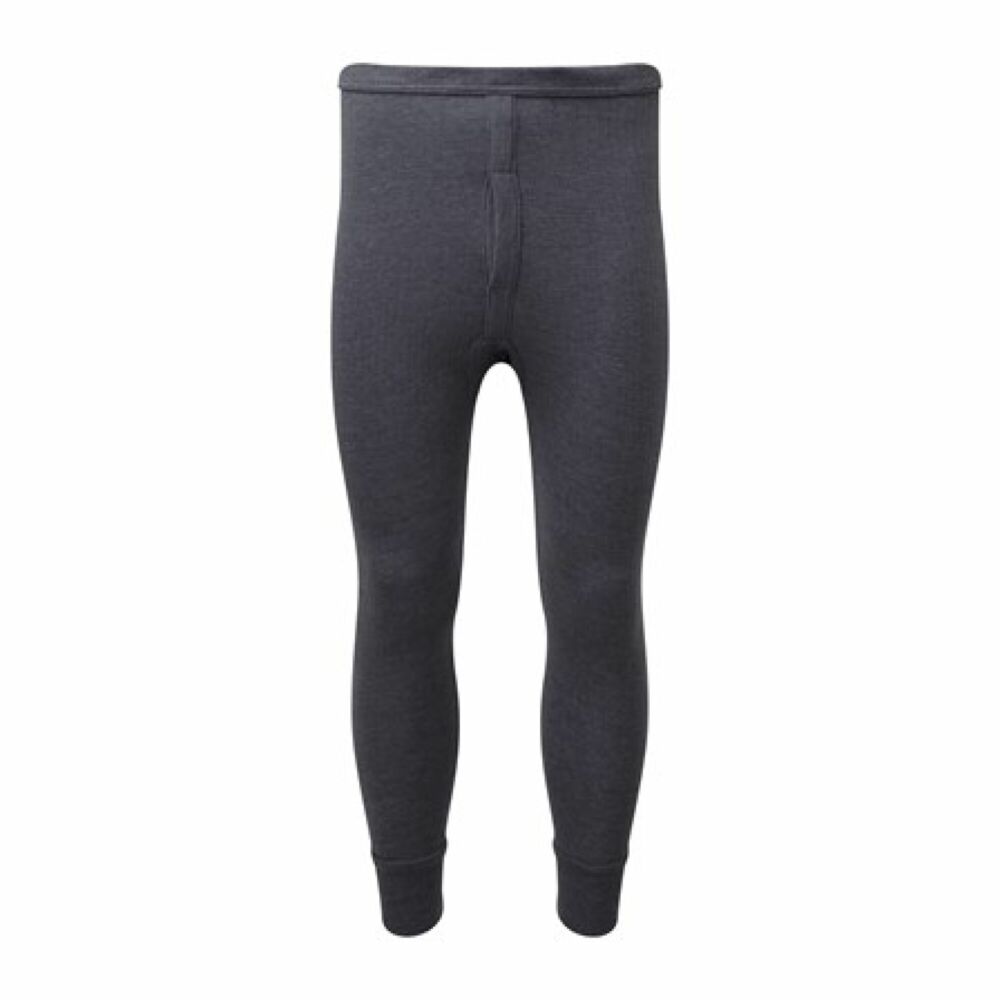Fort Thermal Long John Denim - L