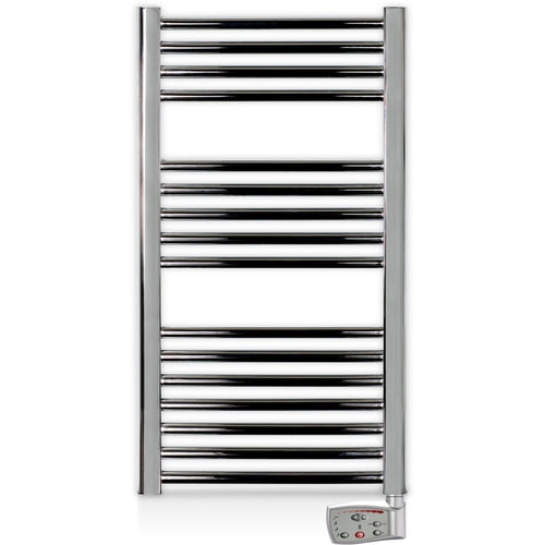 Farho - Towel Rail Chrome Nova ZT 800W