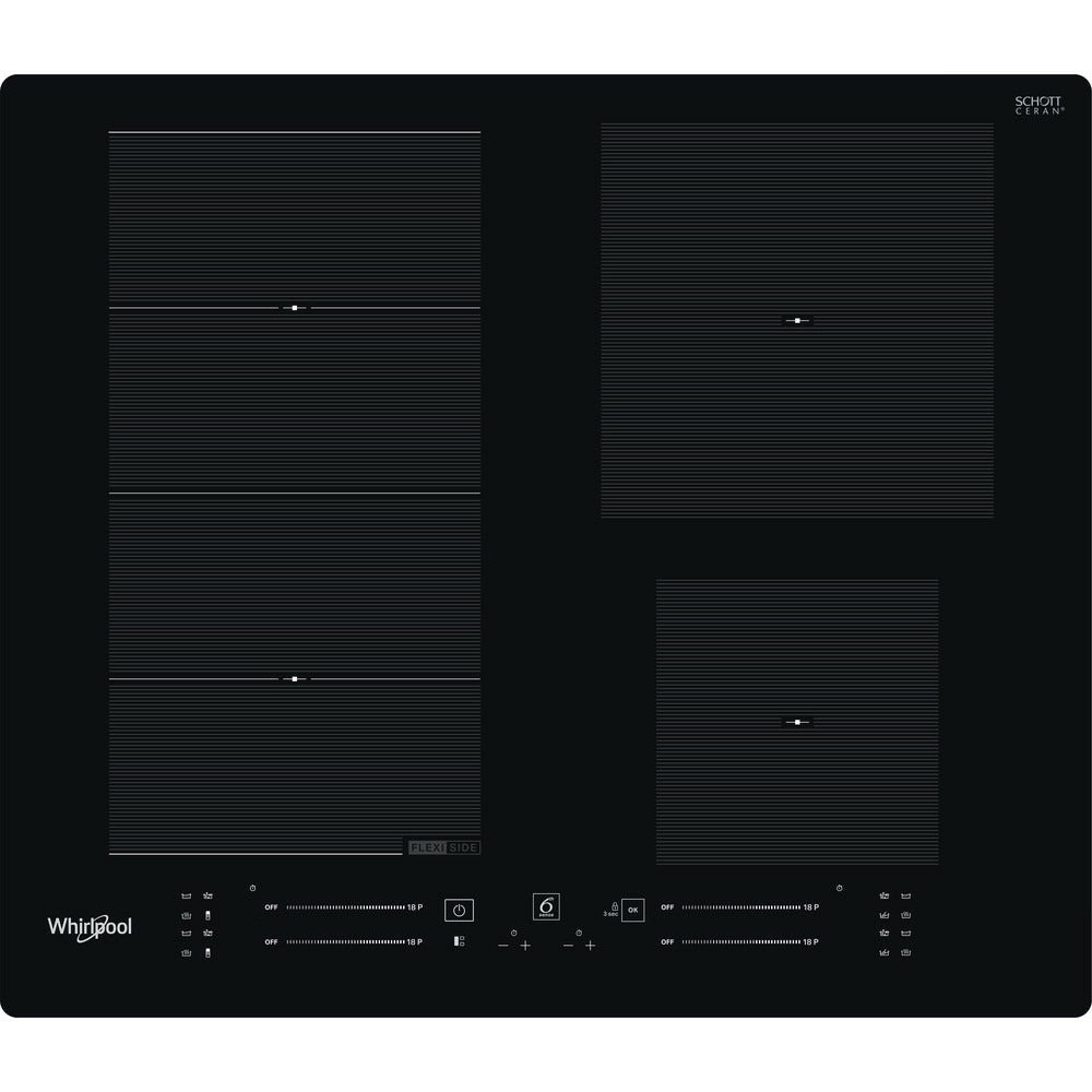 Whirlpool Induction Hob WF S0160 NE