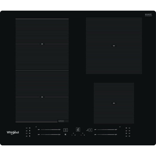 Whirlpool Induction Hob WF S0160 NE