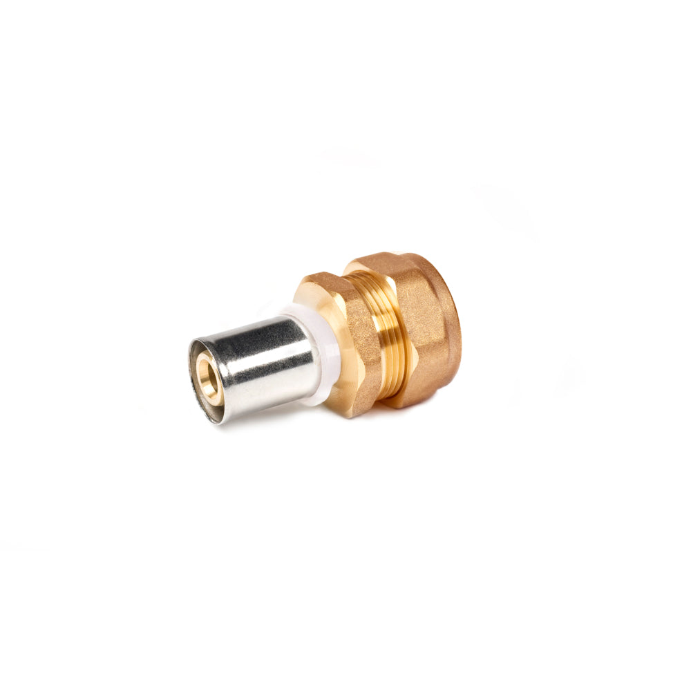 Instantor Press Adaptor 1/2\C X 16mm