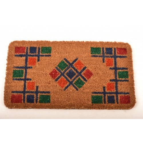 Dosco - Velcro Fantasia Mat 33cm x 24cm