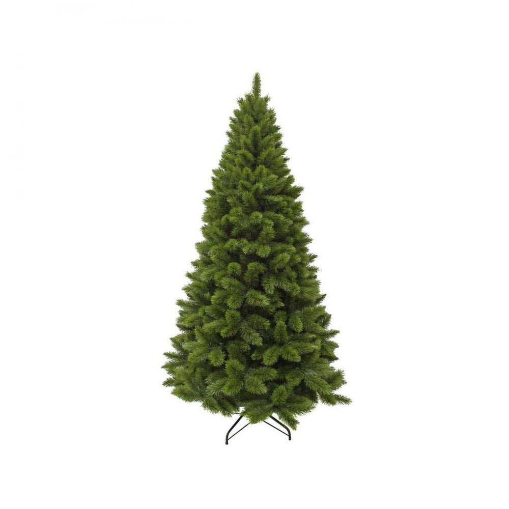 Triumph Tree - Camden Green Slim Tree - 7.5ft