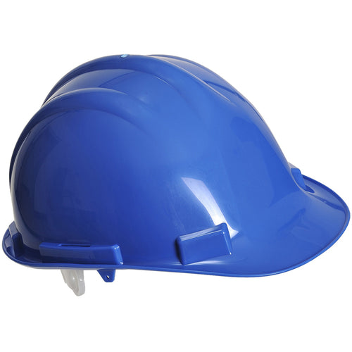 Portwest - Expertbase PRO Safety Helmet  - Royal Blue