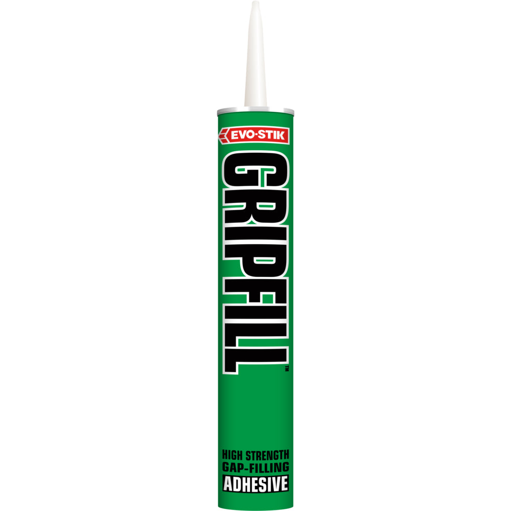 Evo Stik Gripfill 350ml Ctg