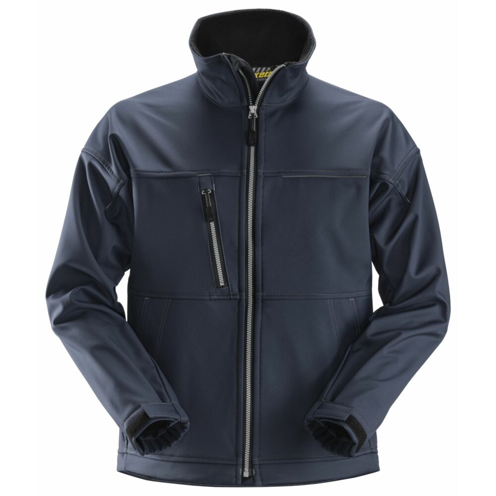 Snickers - Profiling Softshell Jacket - Navy