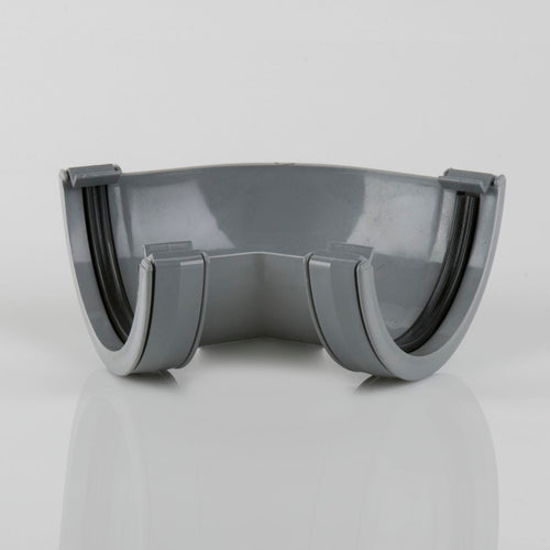 Brett Martin - 112mm Round Style 135° Gutter Angle