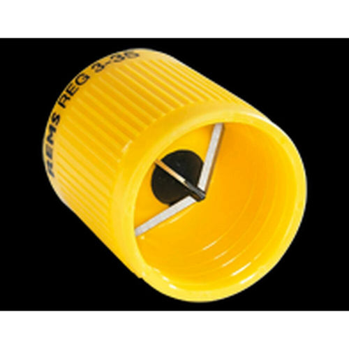 REMS REG 3-35 Manual Deburring tool (113900)