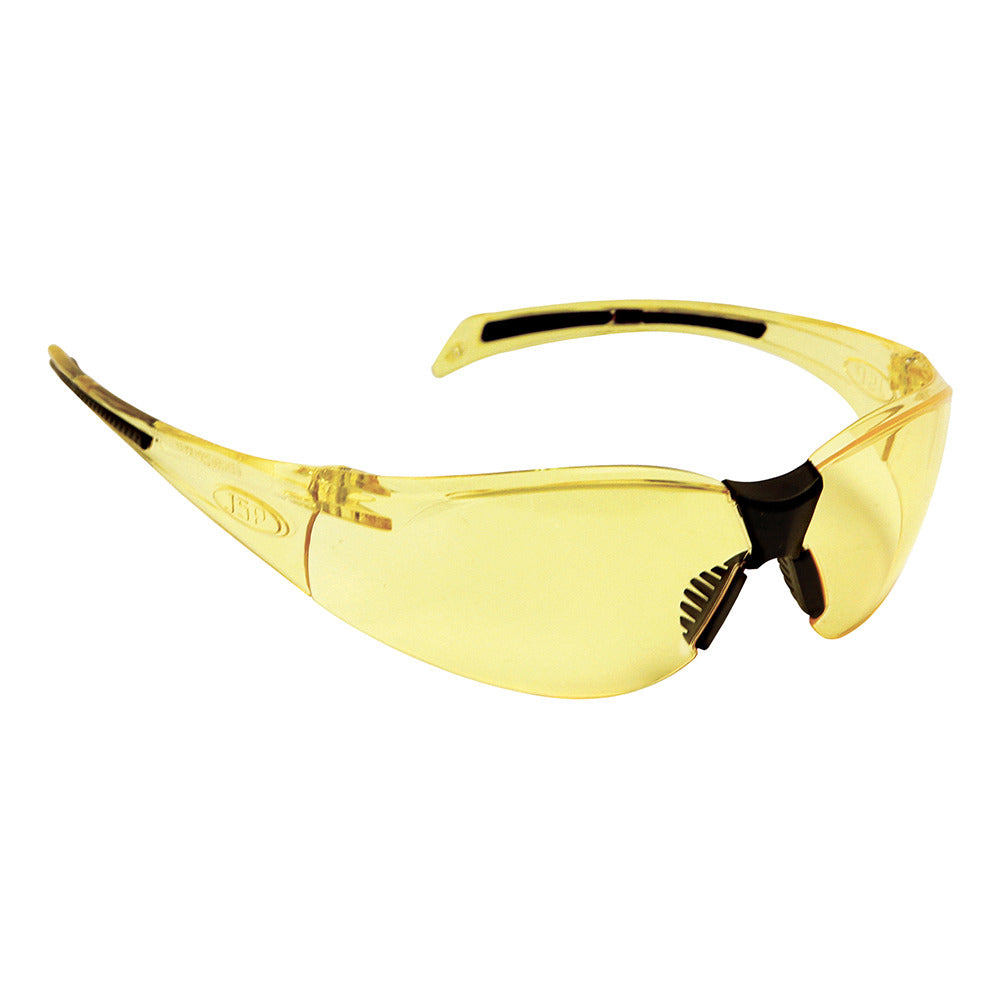 JSP - Stealth 8000 Safety Spec Yellow (10)