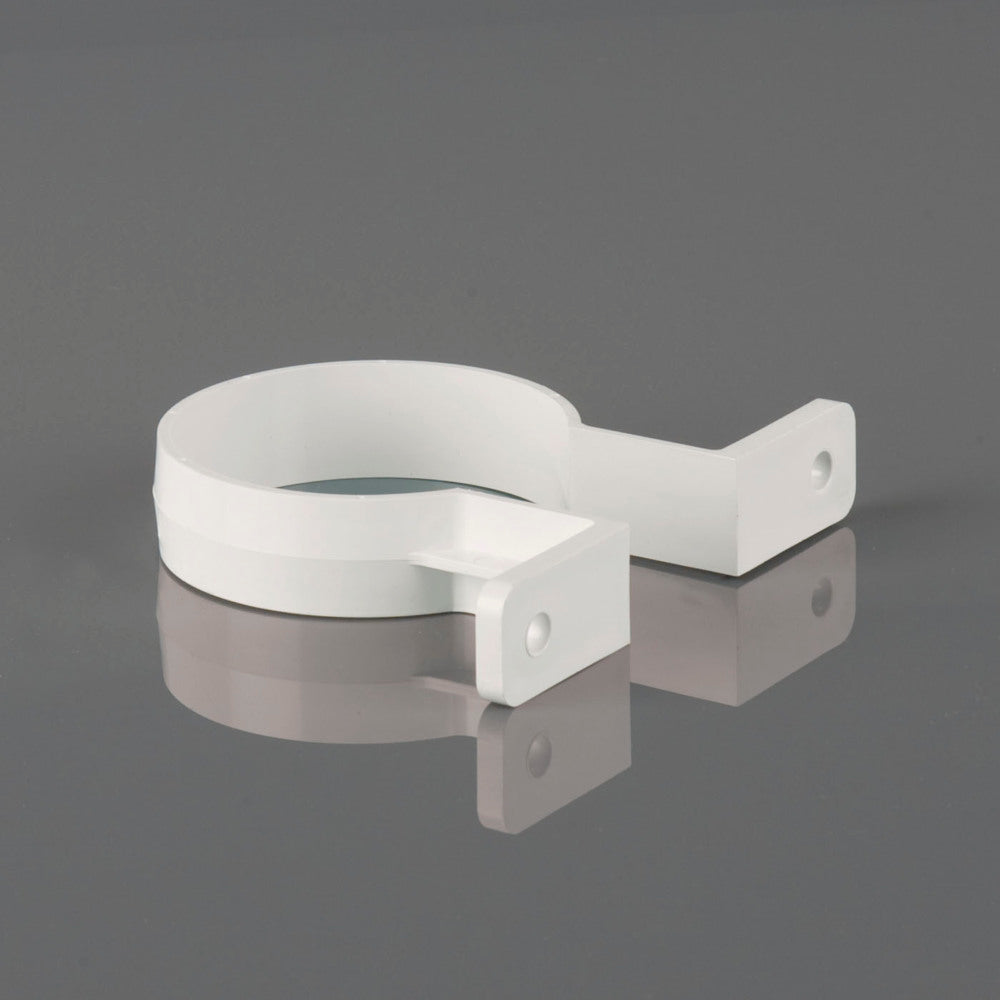 Brett Martin - 68mm Round Downpipe Connector