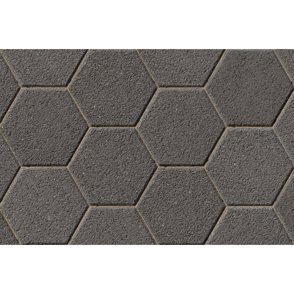 Kilsaran Hexo Paving Blocks - 200x230mm