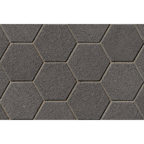 Kilsaran Hexo Paving Blocks - 200x230mm