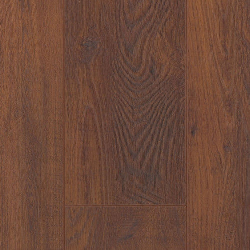 Yukon Smoked Oak Wood Grain Reg Emb 12.3mm