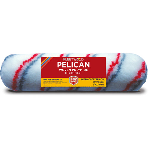Fleetwood 9\ Pelican Sleeve Short