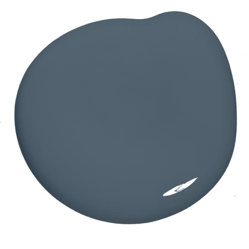 Colourtrend Weather Exterior Masonry 1L Heathcliff