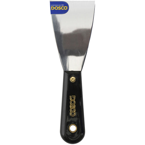 Dosco - 2 1/2\ Filling Knife Flexi