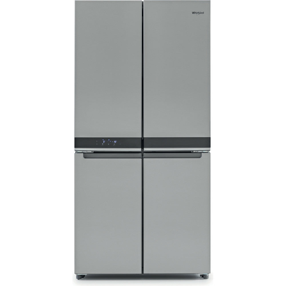 Whirlpool Frost Free Large Capacity - WQ9 B1L 1