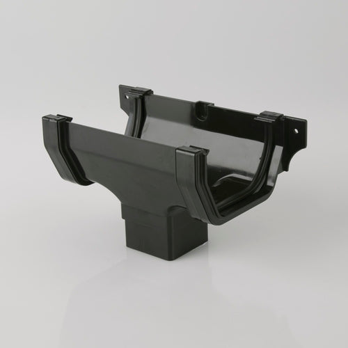 Brett Martin - 114mm Square Style Running Outlet