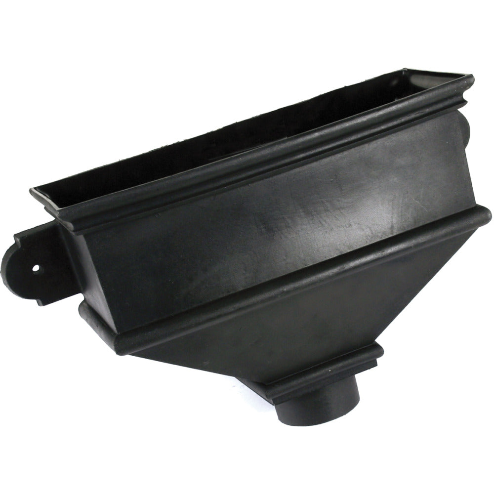 Brett Martin - 105mm Cast Iron Style Long Hopper