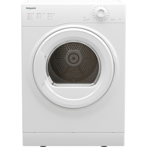 Hotpoint Vented Tumble Dryer 8kg