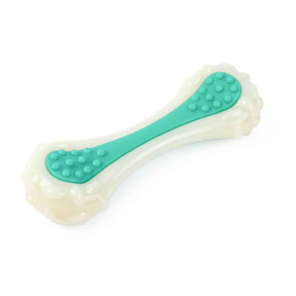 Zoon - Milk Flavour 10cm Nylon YummyBone