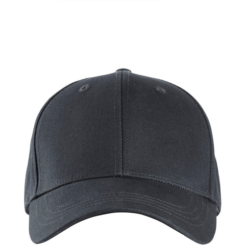 Snickers - AllroundWork, Cap - Steel grey\\Black