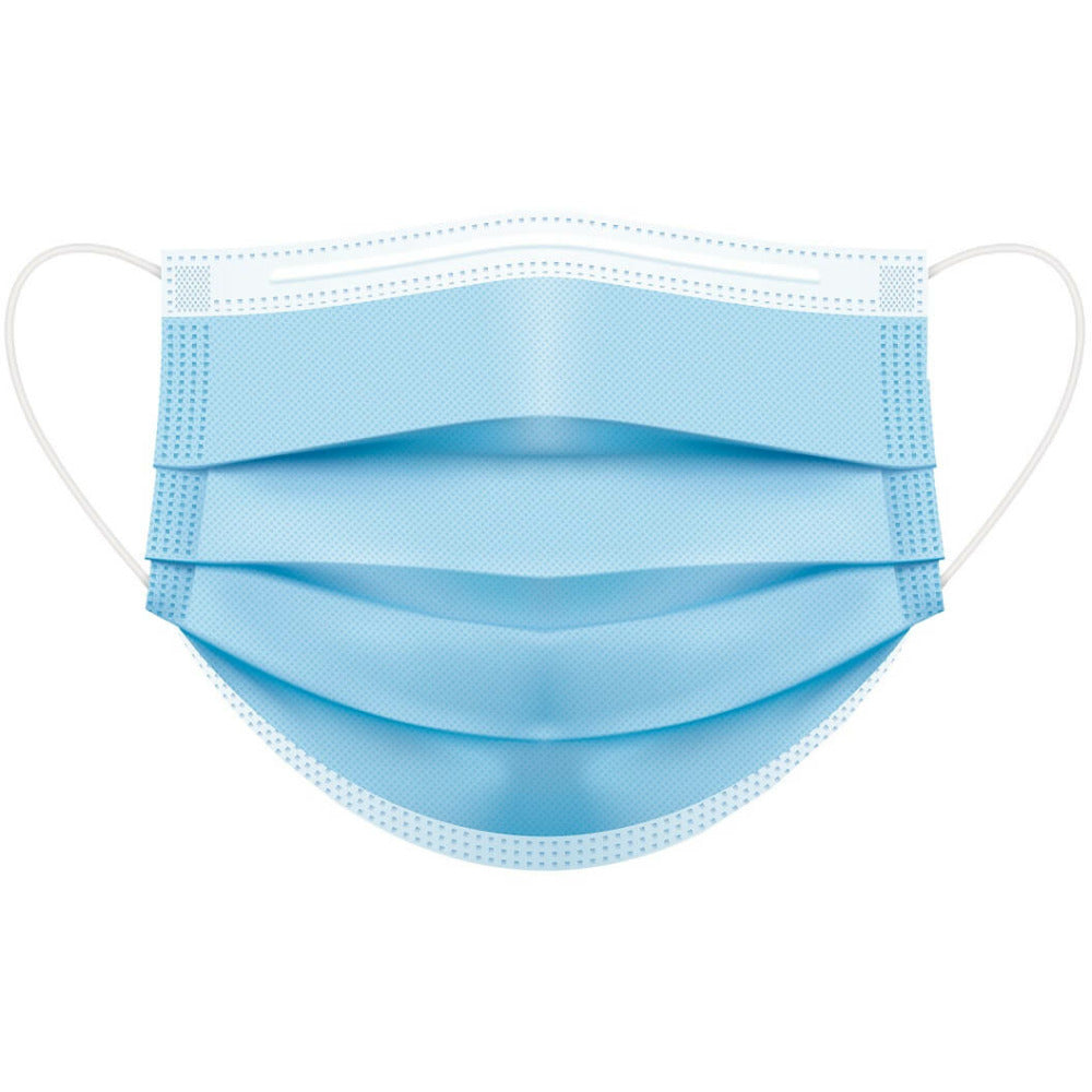 Portwest - Medical Mask TYPE IIR  (Pk50)