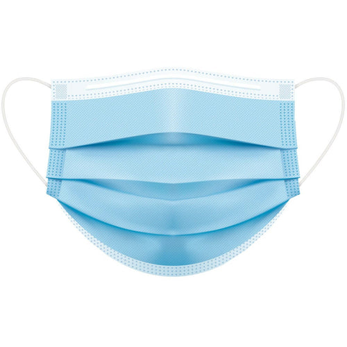 Portwest - Medical Mask TYPE IIR  (Pk50)